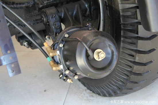 摩托車剎車圈，輪轂剎車圈，鼓式制動器，Drum brake，摩托車制動鐵套