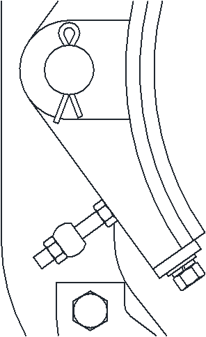 鼓式制動(dòng)器,摩托車剎車圈,輪轂剎車圈,Drum brake,摩托車制動(dòng)鐵套